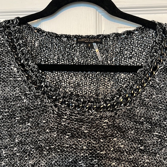 Alberto Magali Sweater - Picture 2 of 4